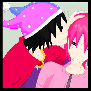Marc's Soul and Ryo-Kirby (2)