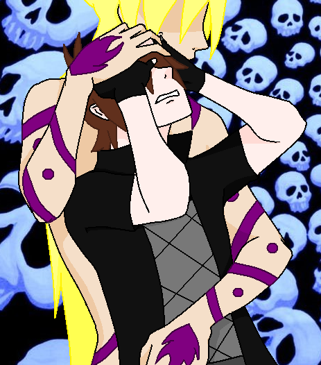 My Puppet for Torment