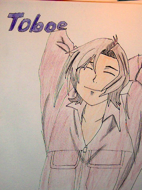 toboe