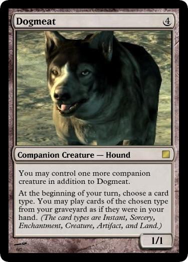 Dogmeat