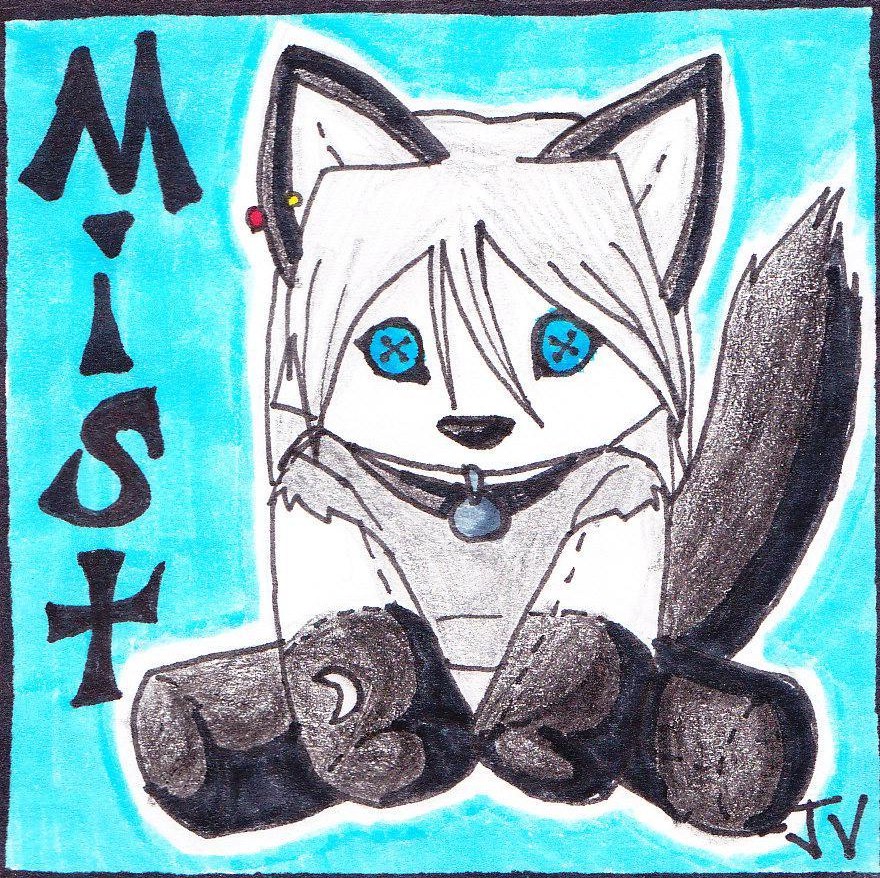 Plushie Icon