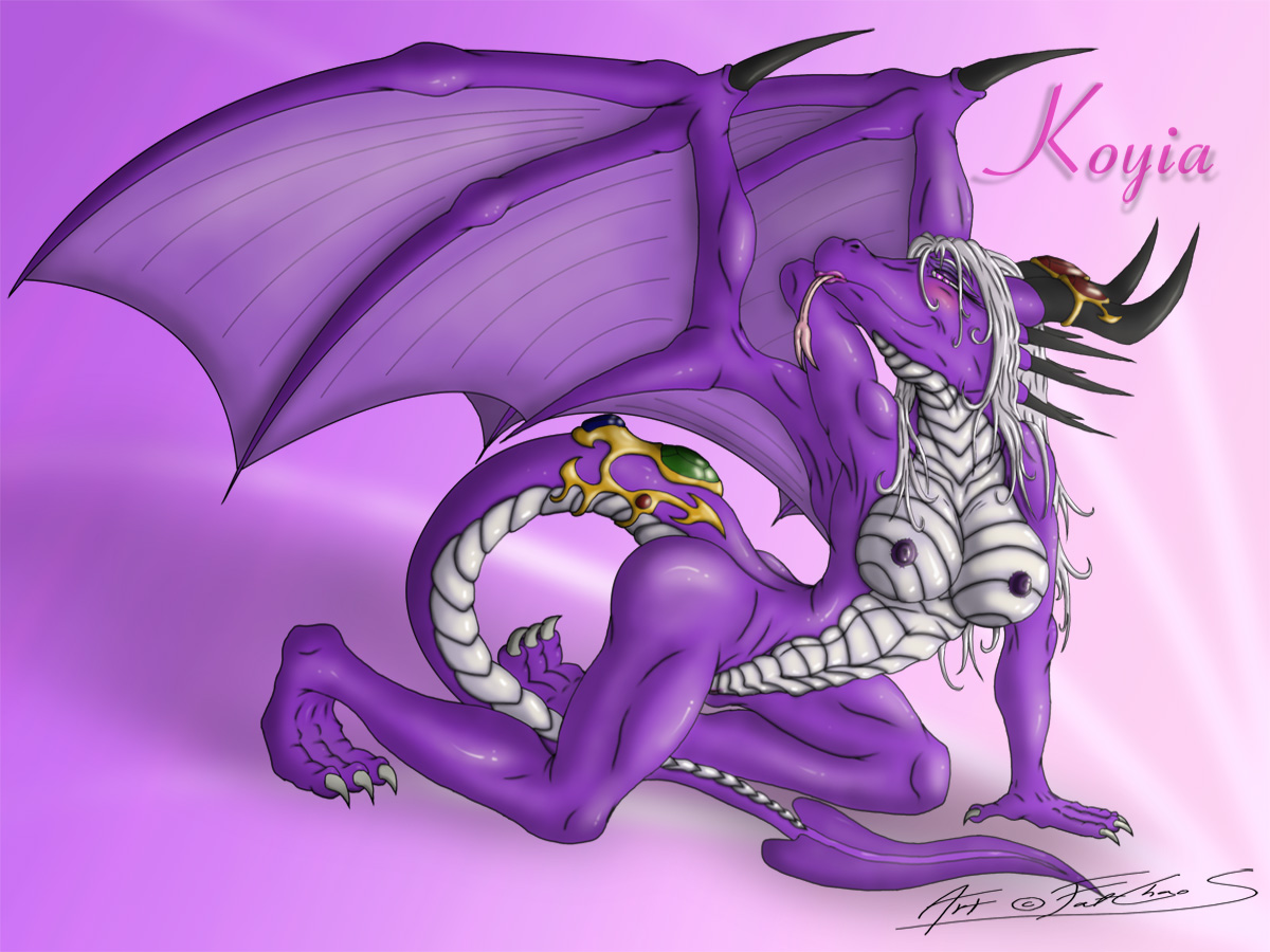 Koyia's sexy request