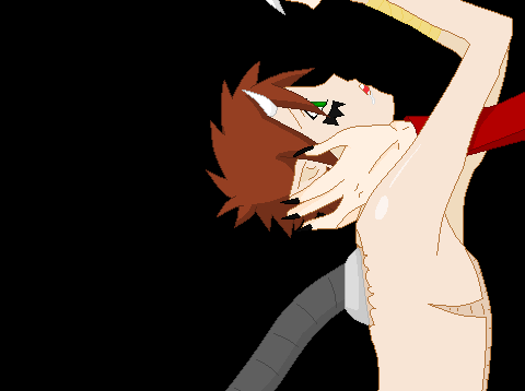 Save Me, Ballistia