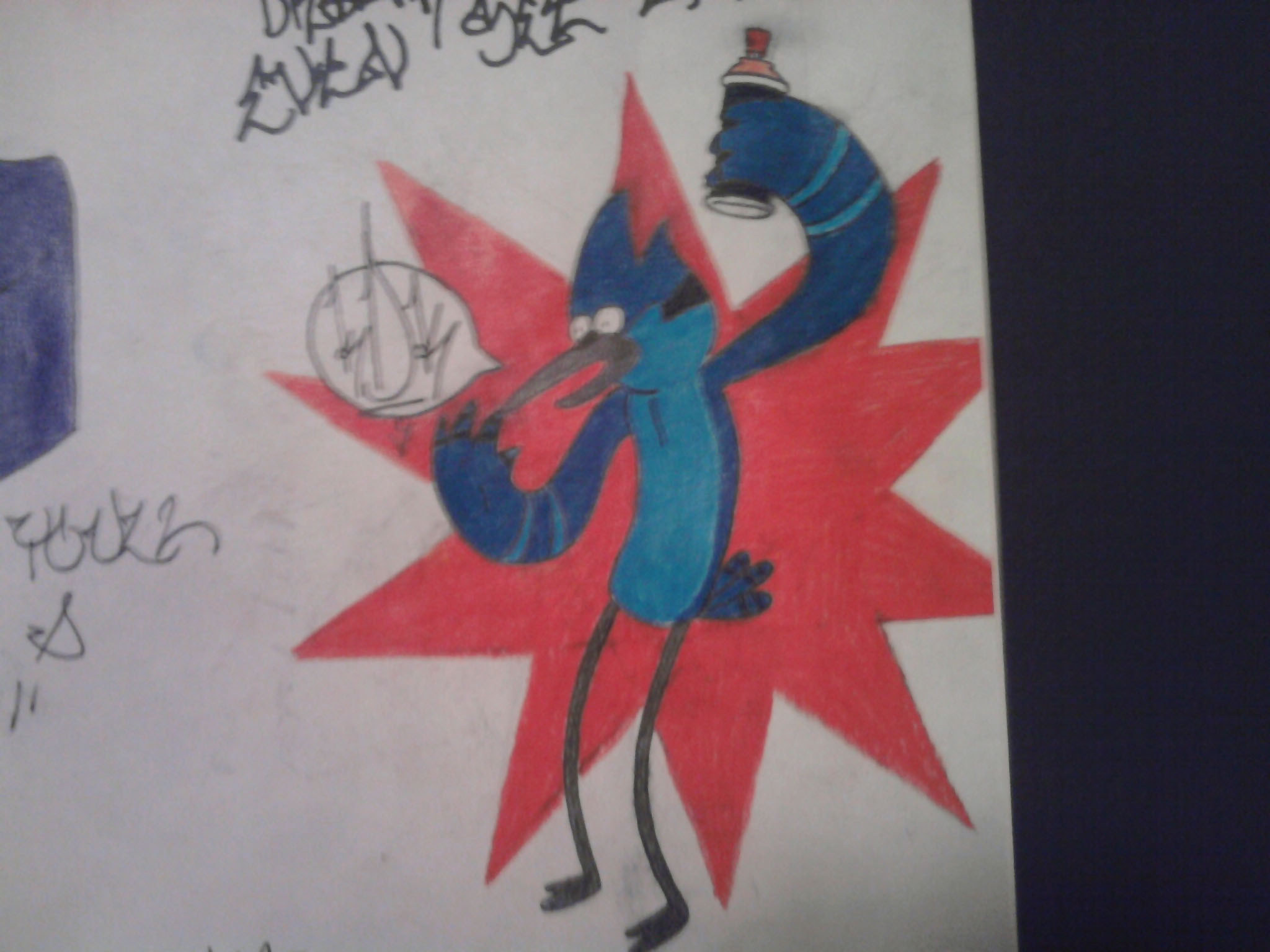 kdk mortequai