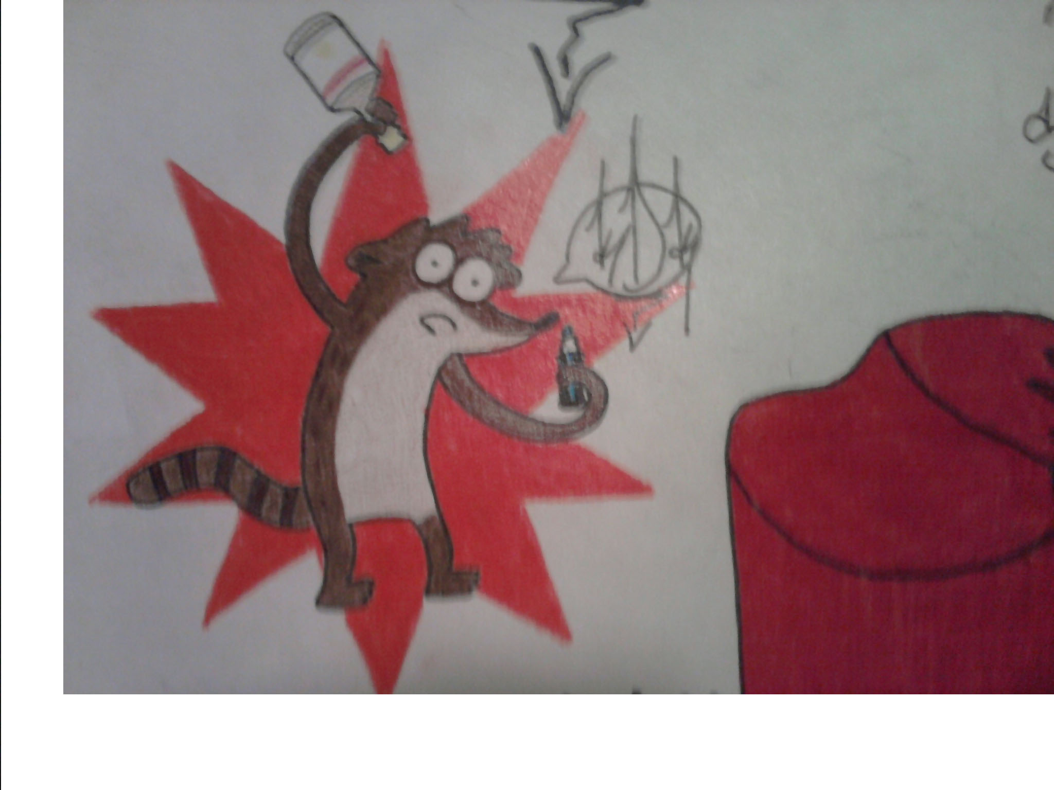 kdk rigby