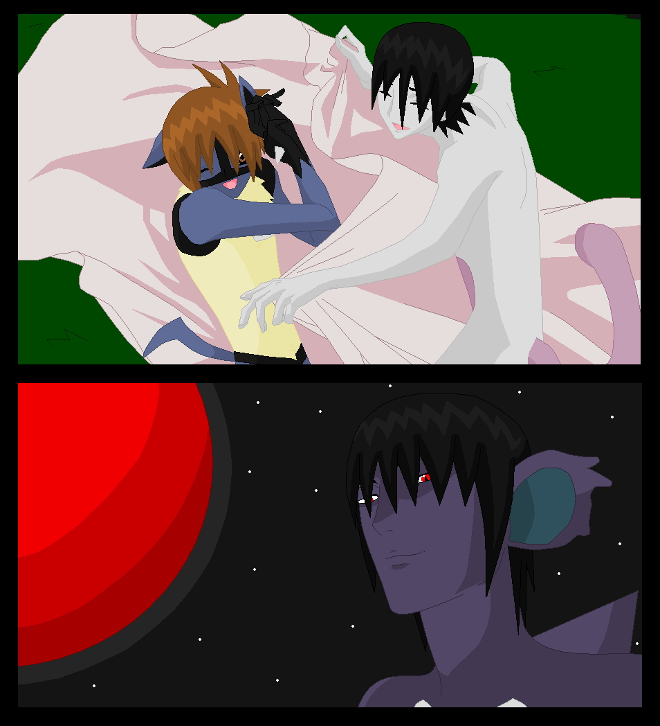 Pokemon: Unaware of the Danger