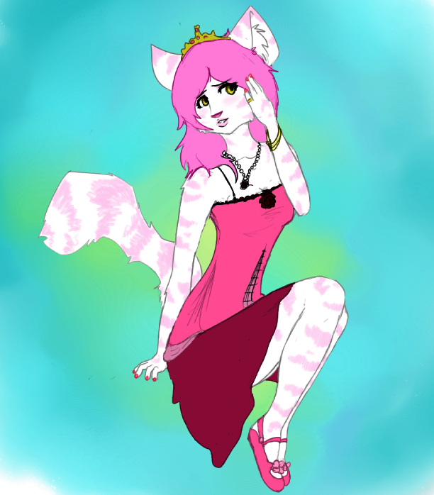 princess summer