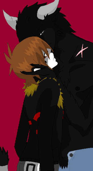 Martyr for Love