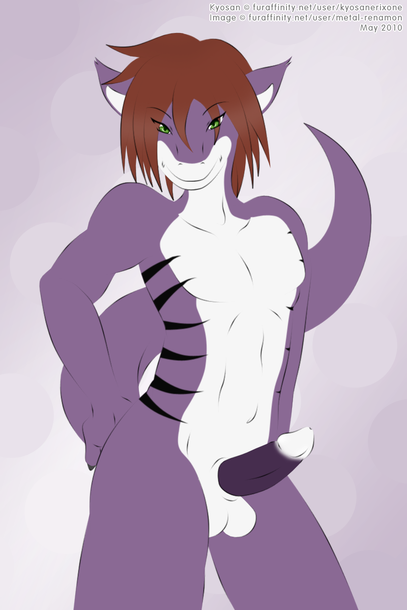 Commission - Kurtz