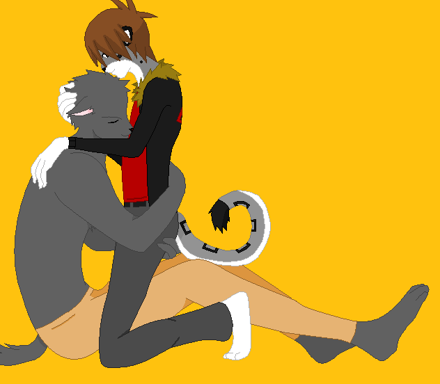 Request: Purrdy Love