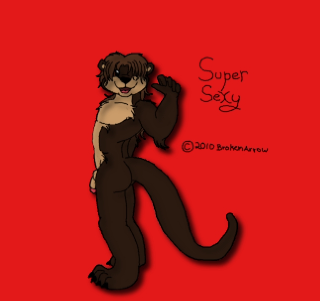 Super Sexy Rycku