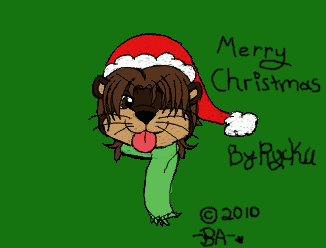 Merry Christmas