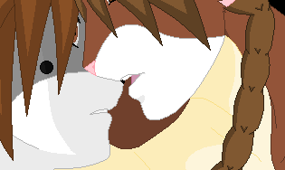 Kiruru Sings to Ryoko
