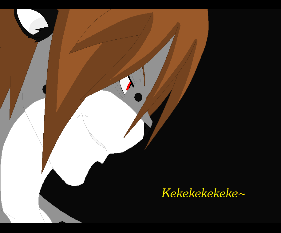 Sinister Giggling