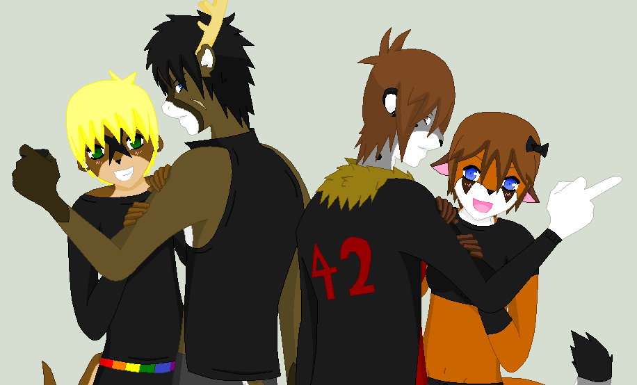 Fearsome Furs