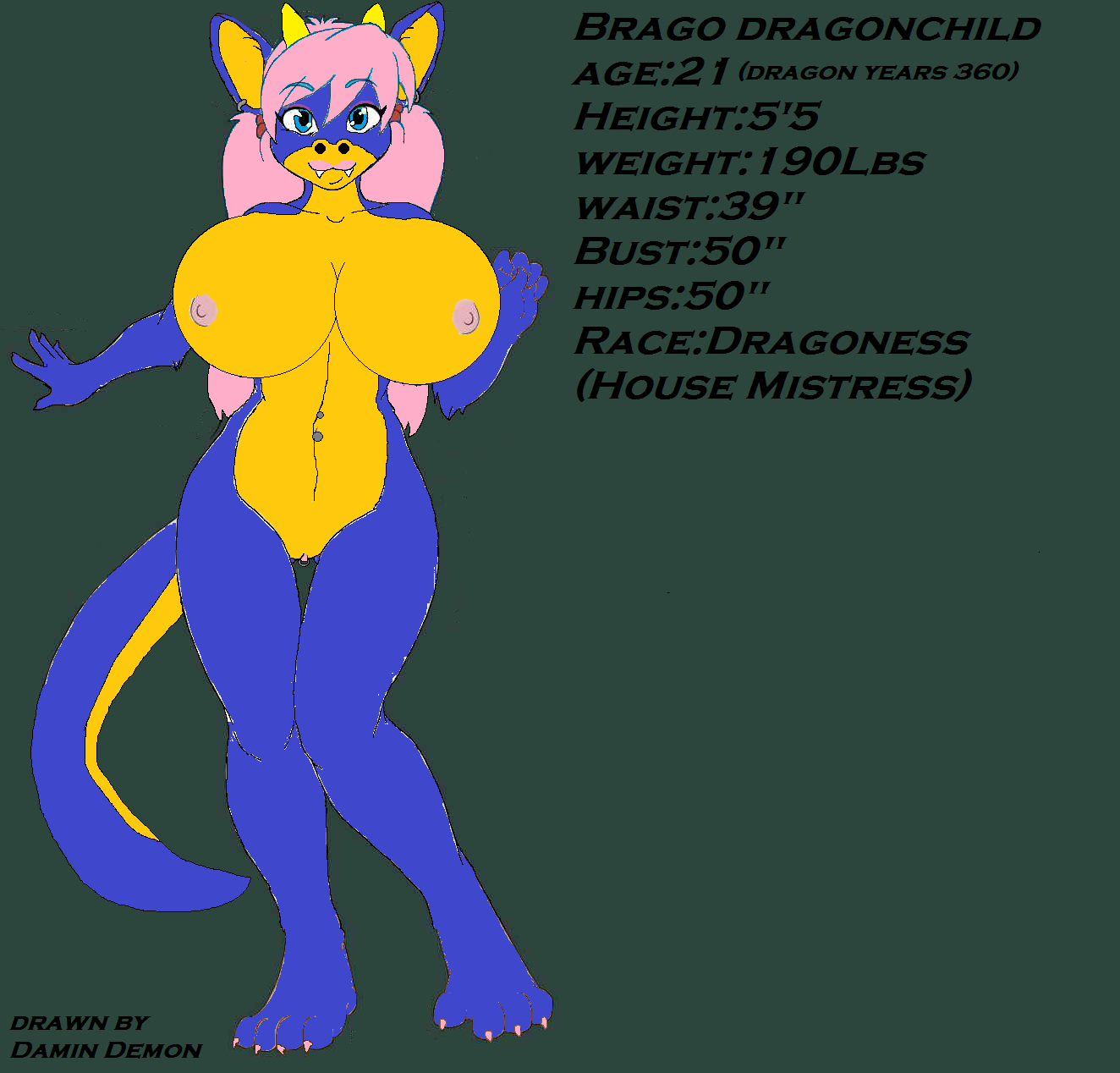 my personel female