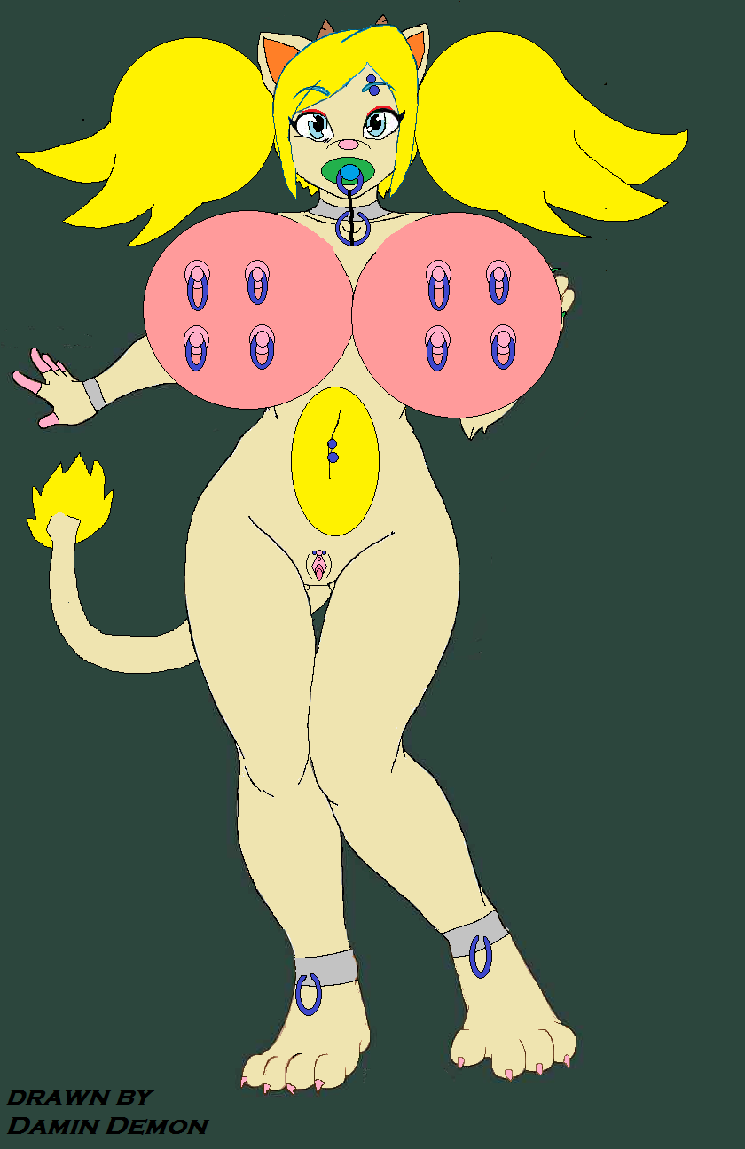 cow