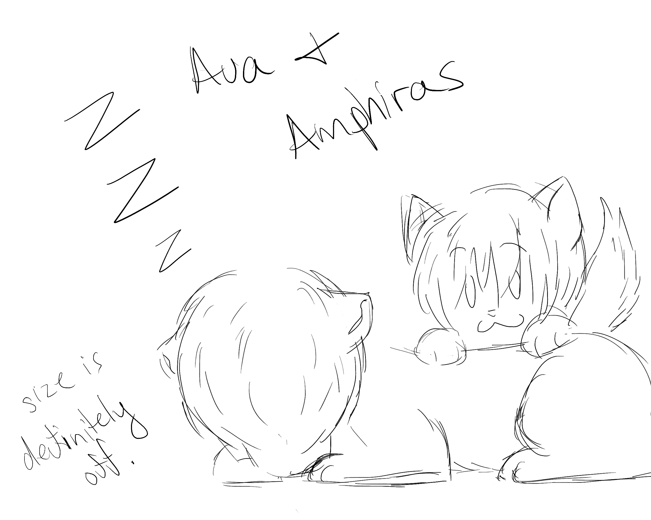 Ava and Amphi