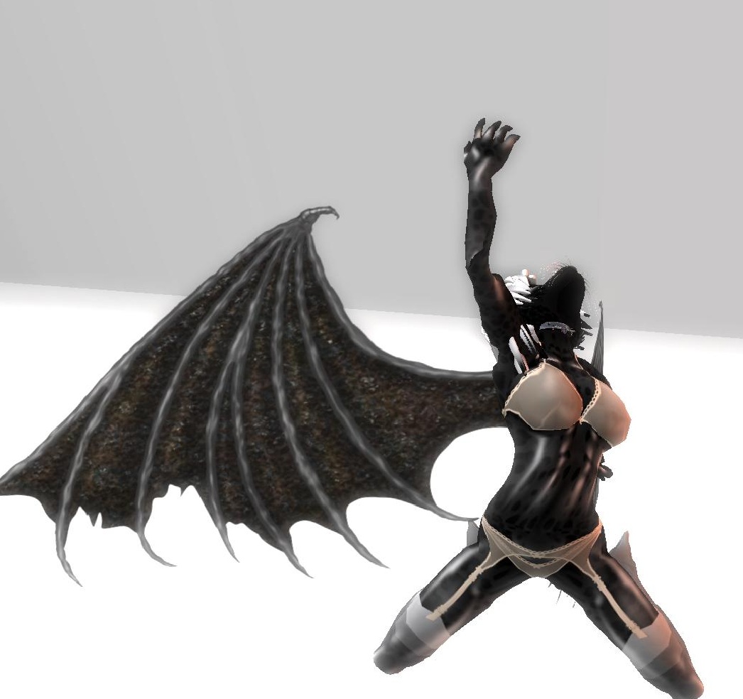 Dru Drakul 1