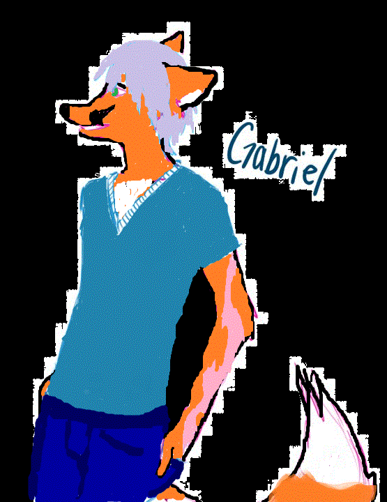 Gabriel