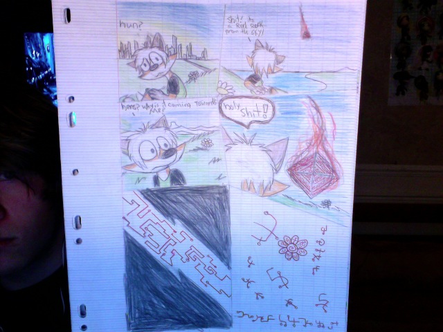 darXel page 4
