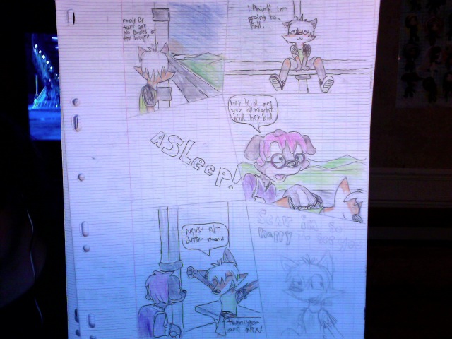 darXel page 6