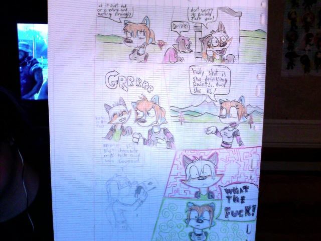 darXel page 7