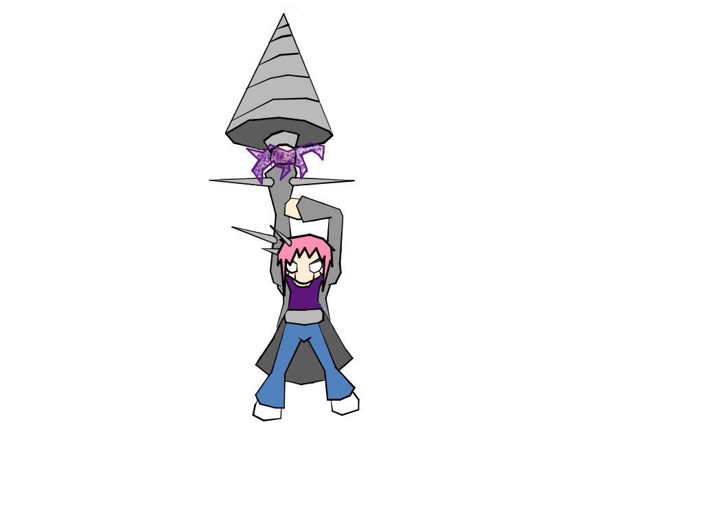 PIT DRILL BREAKER!!!