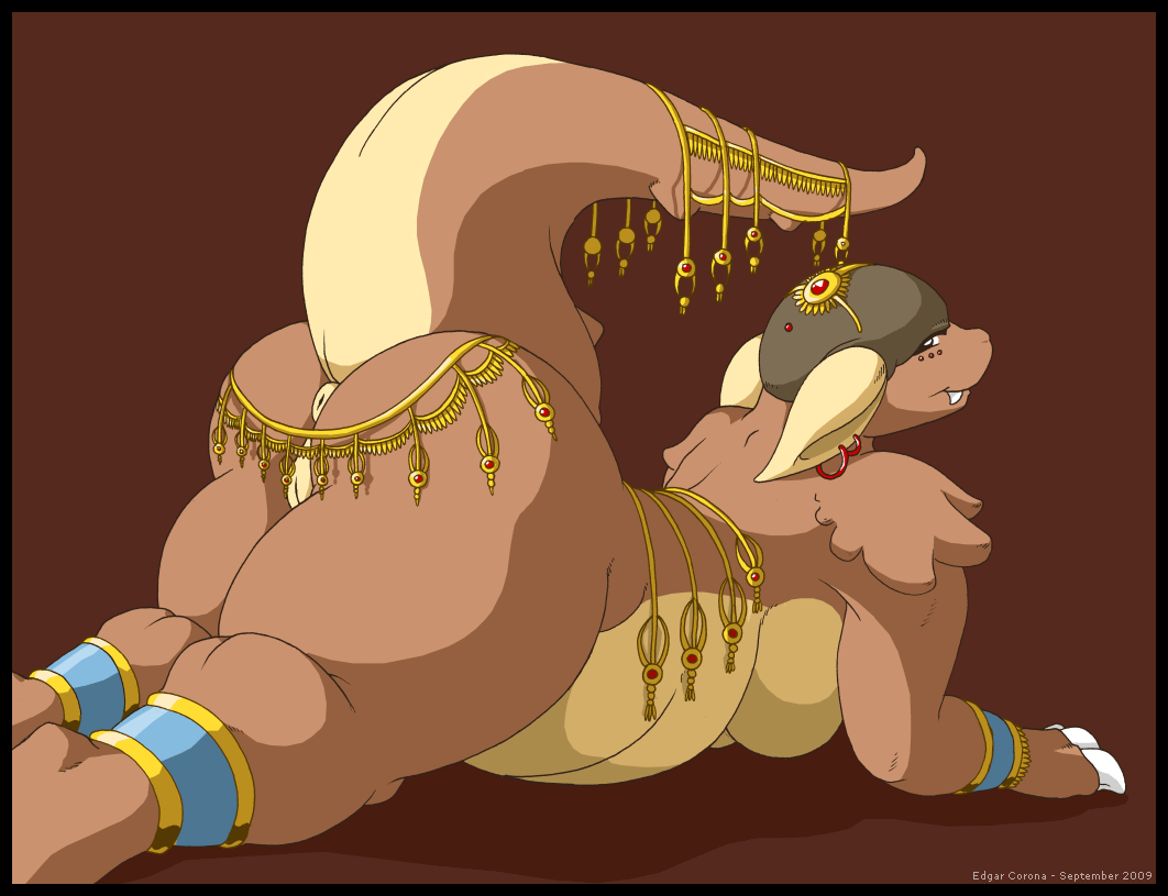 Kangaskhan