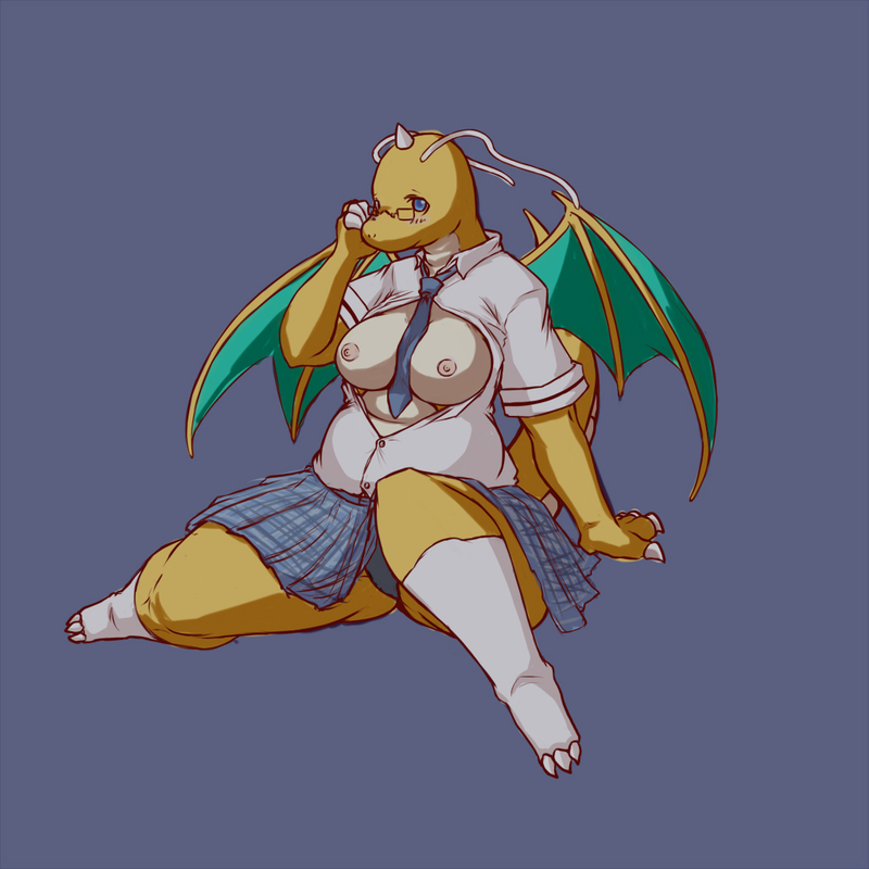 Dragonite