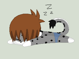 Five More Minutes, Mkay?