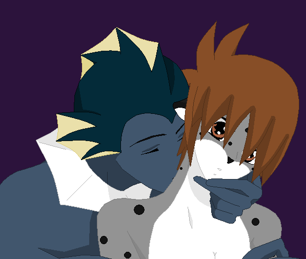 Vaps n' Ryo Vaps n' Ryo