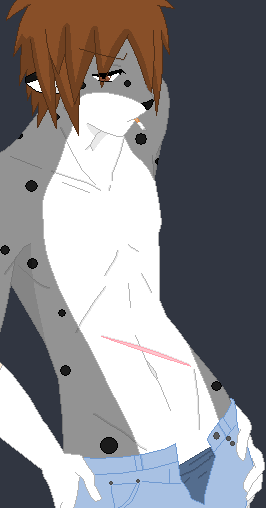 Ryo IS a Boy