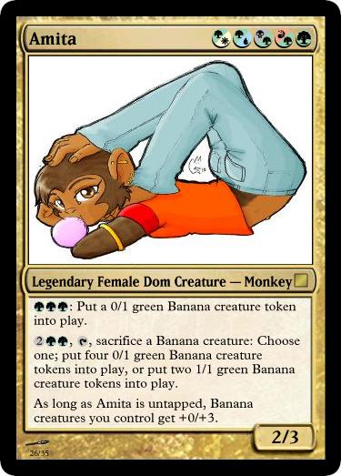 Amita