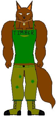 Timber 2011
