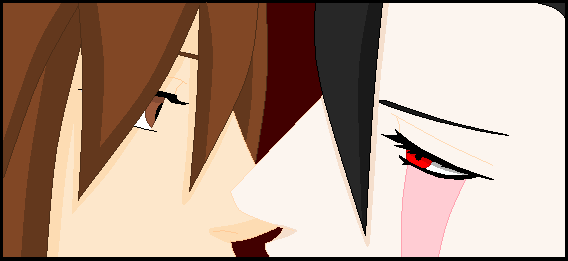 Hatred In Their Eyes