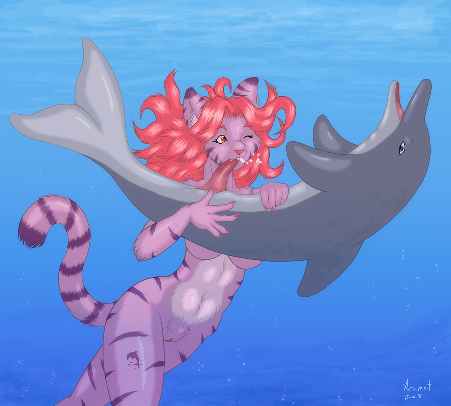 Commission for DolphinAMD #2