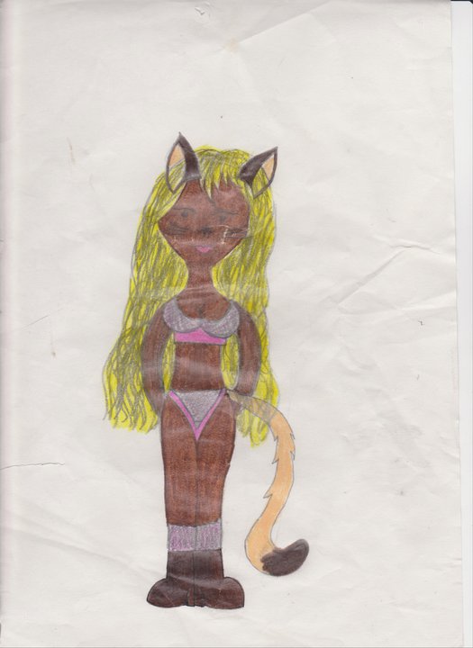 Kitty