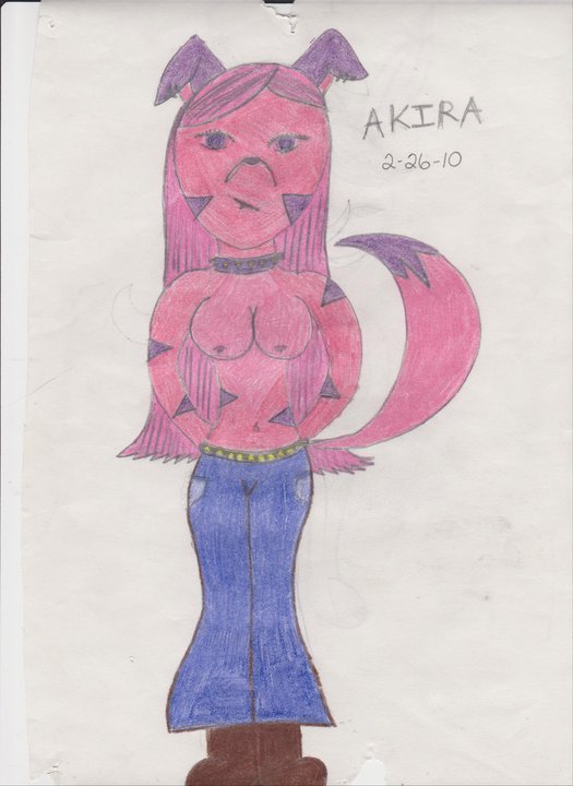 Akira