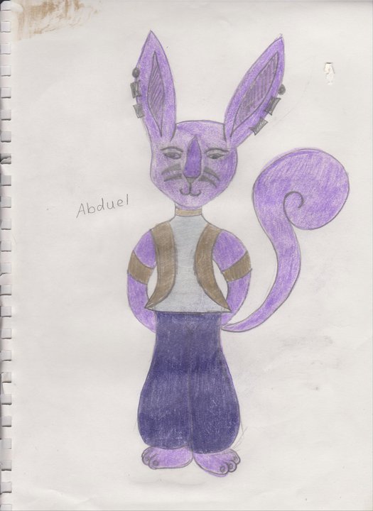 Abduel 