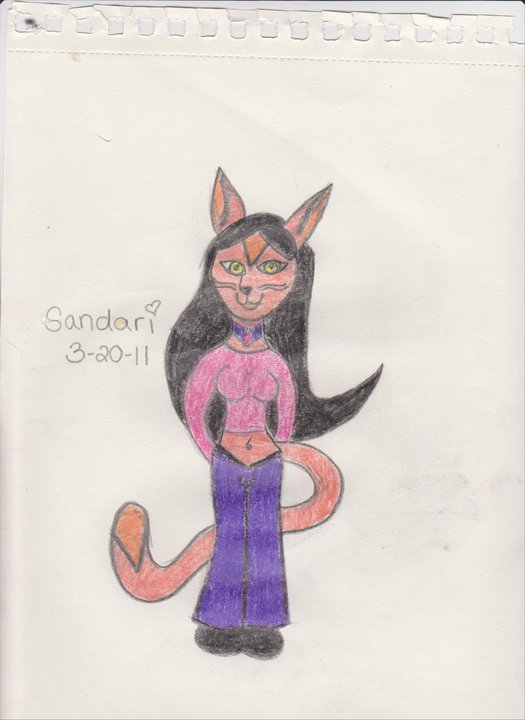 Sandari