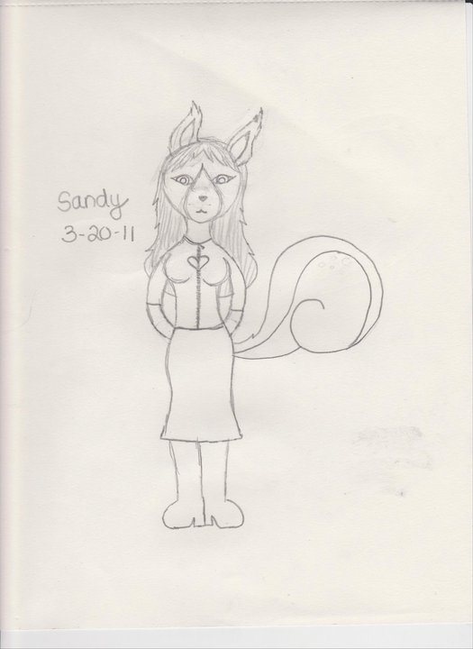 Sandy 
