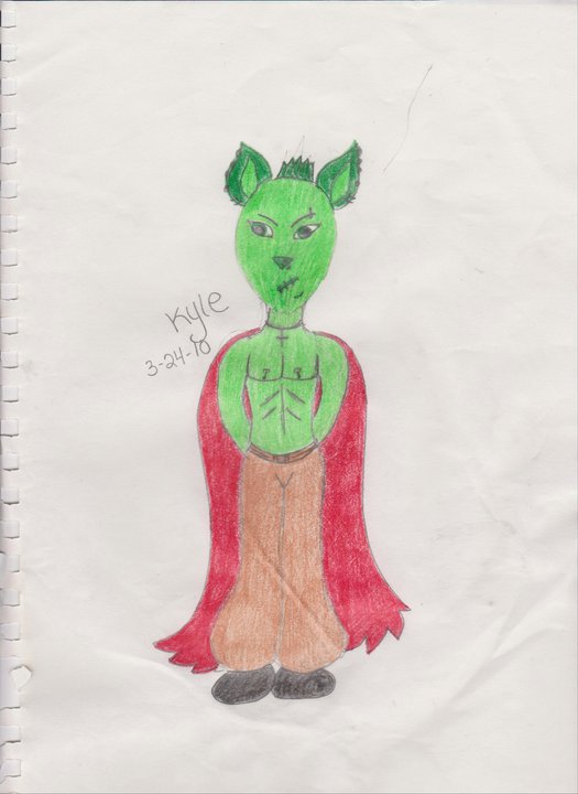 Kyle
