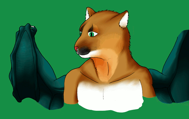 Aragon's True Form