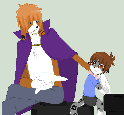 You're Doin' It Wrong, Kid You're Doin' It Wrong, Kid