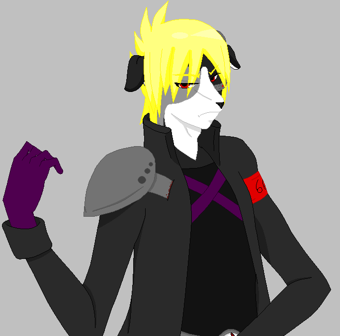 Mysterious Fiend