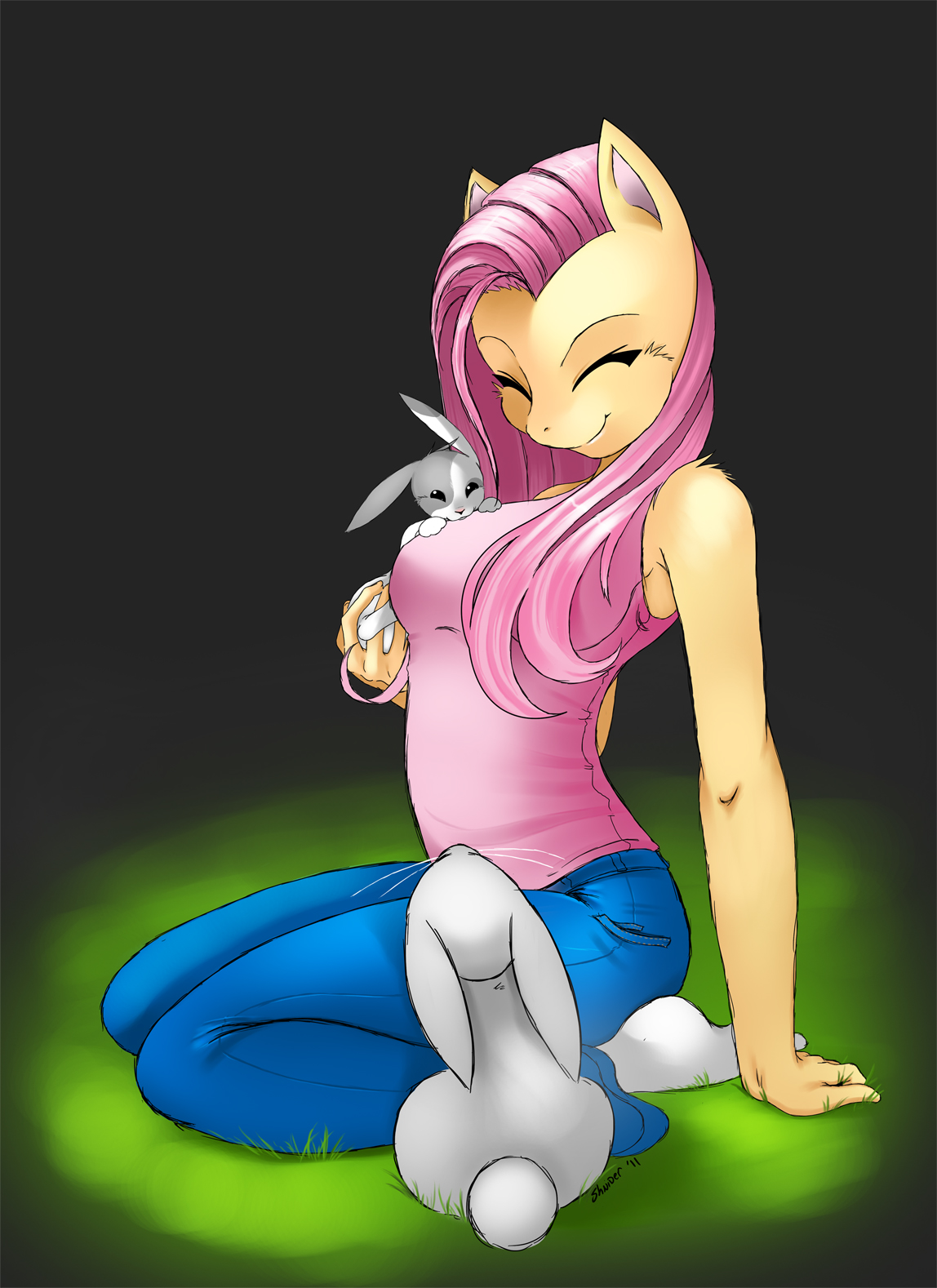 Fluttershy Fluttershy