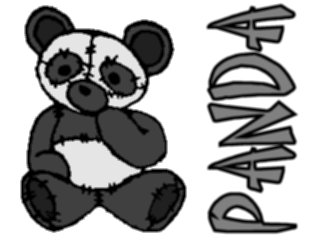  Panda