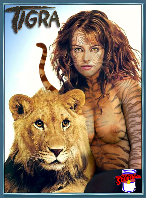 Tigra