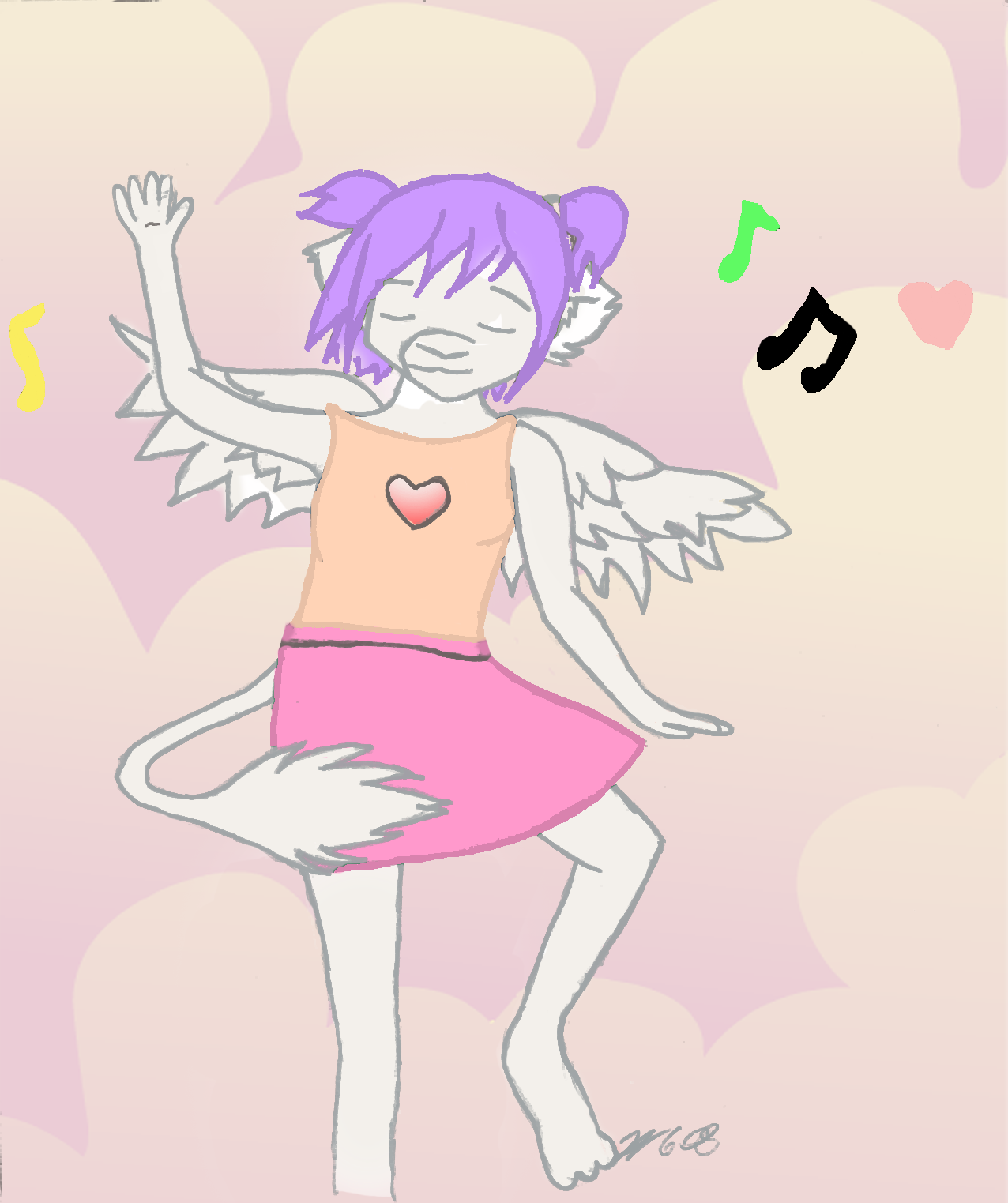 Mi